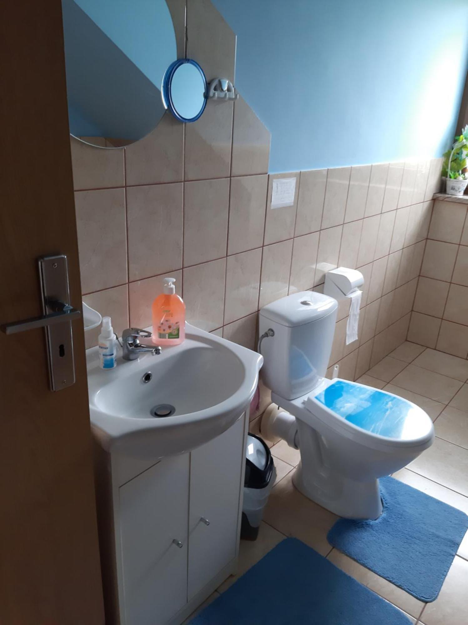 Der Kleine Bauernhof Keine Arbeiter Zadnych Pracownikow Lubiatow (Opole) Quarto foto