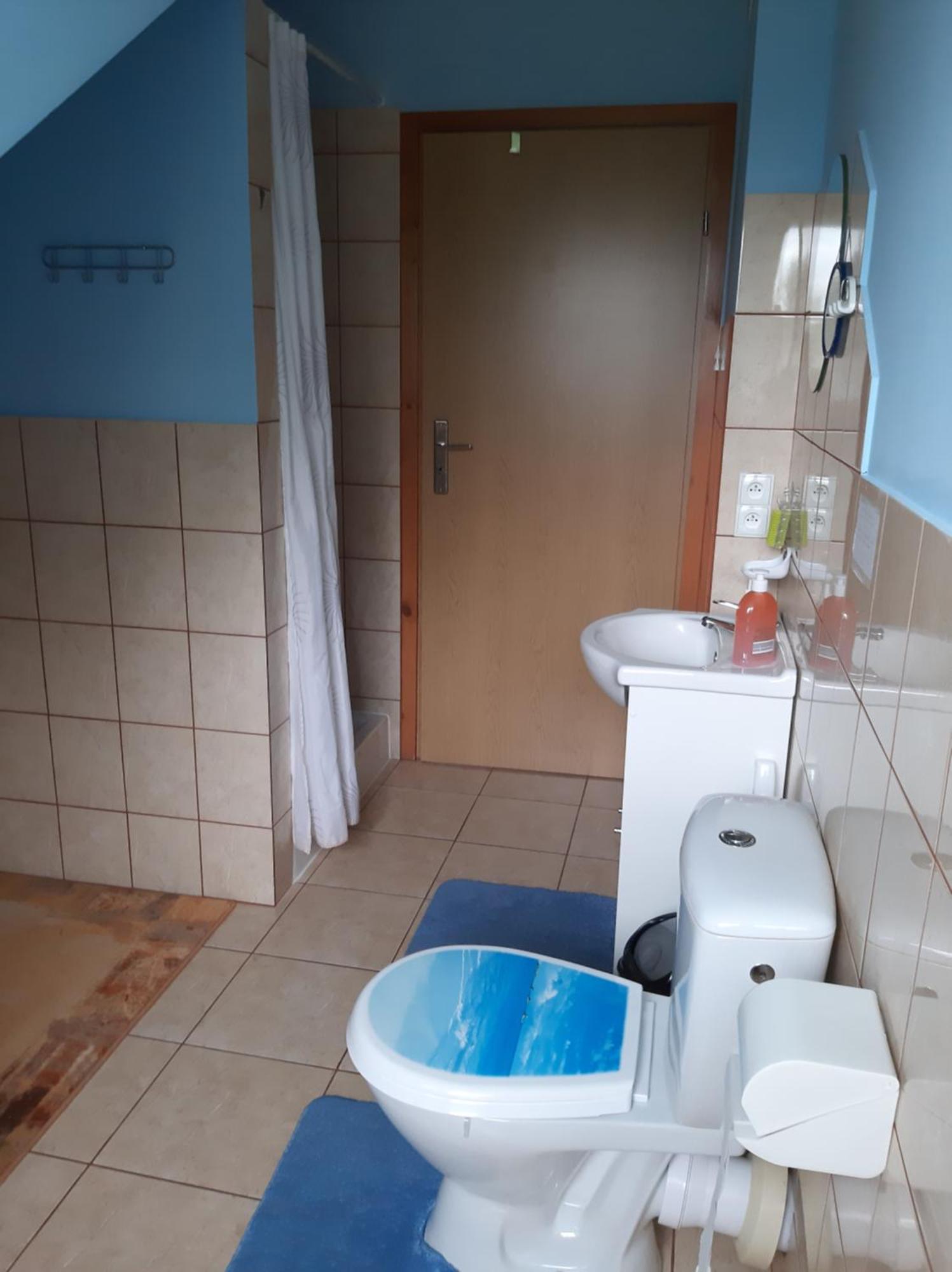 Der Kleine Bauernhof Keine Arbeiter Zadnych Pracownikow Lubiatow (Opole) Quarto foto