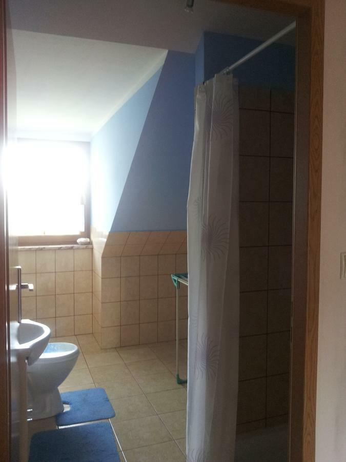 Der Kleine Bauernhof Keine Arbeiter Zadnych Pracownikow Lubiatow (Opole) Exterior foto
