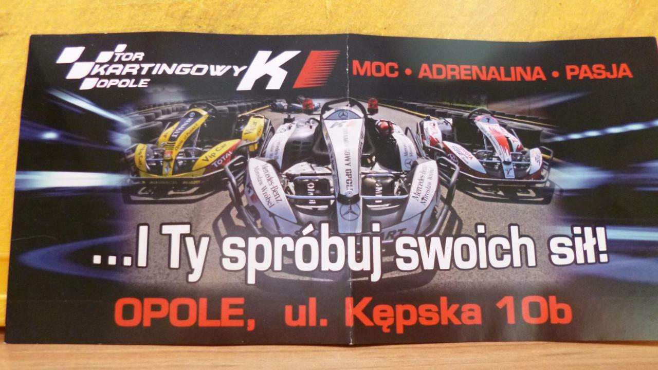 Der Kleine Bauernhof Keine Arbeiter Zadnych Pracownikow Lubiatow (Opole) Exterior foto