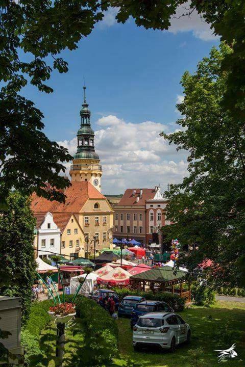 Der Kleine Bauernhof Keine Arbeiter Zadnych Pracownikow Lubiatow (Opole) Exterior foto