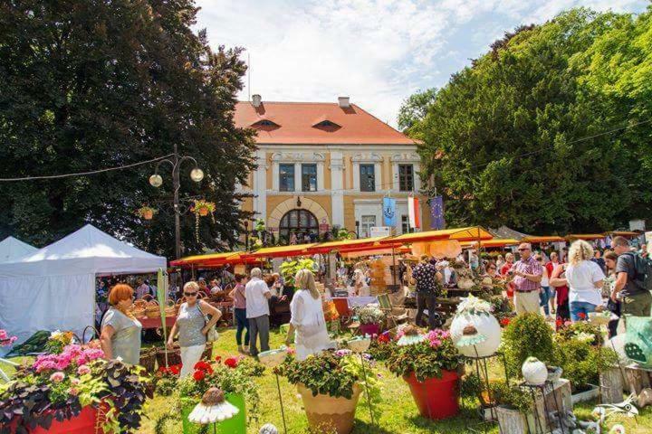 Der Kleine Bauernhof Keine Arbeiter Zadnych Pracownikow Lubiatow (Opole) Exterior foto