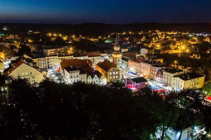 Der Kleine Bauernhof Keine Arbeiter Zadnych Pracownikow Lubiatow (Opole) Exterior foto